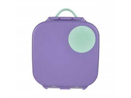 Mini Lunch box Lilac Pop 01