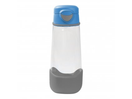 Sport Spout Bottle BS