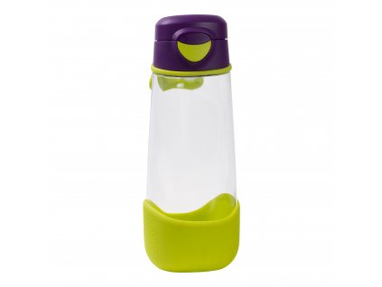 Sport Spout Bottle 4