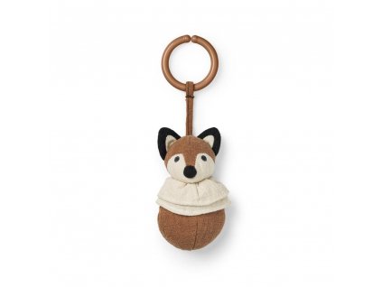 Stroller Toy Elodie Details - Florian The Fox