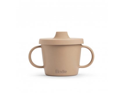 Sippy Cup Elodie Details - Blushing Pink