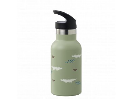 Fresk FD300 30 Thermos Bottle Crocodile a