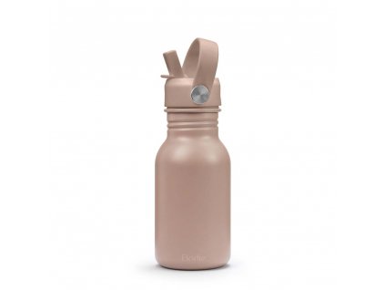 60258101151NA Water Bottle Blushing Pink 1 AW22 PP