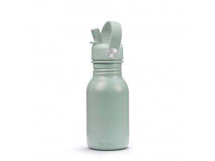 60258100184NA Water Bottle Mineral Green 1 AW22 PP