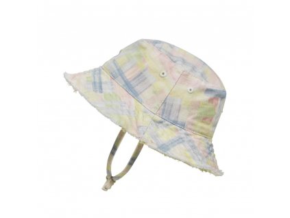 Sun Hat Elodie Details - Pastel Braids