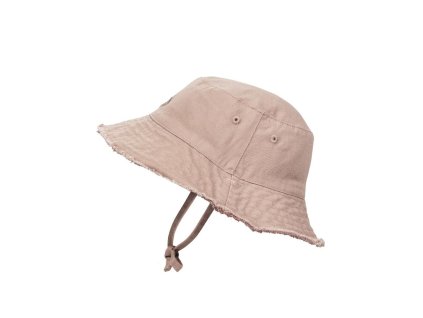 Sun Hat Elodie Details - Blushing Pink