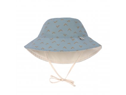 LÄSSIG Sun Protection Bucket Hat Jags light blue