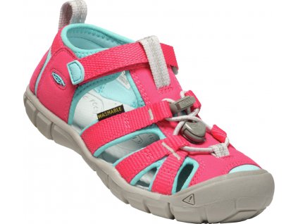 Keen Seacamp II CNX Azalea / ipanema