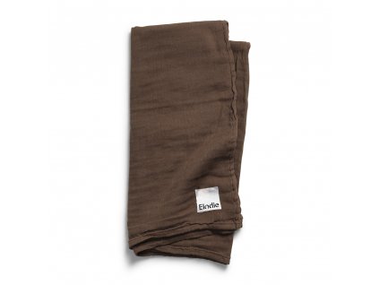 bamboo muslin blanket chocolate elodie details 30350143141NA 1 1000px