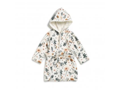 70665102588EF Bathrobe Meadow Blossom SS22 PP