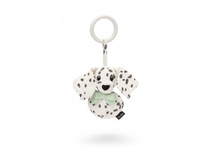 Stroller Toy Elodie Details - Dalmatian Dots