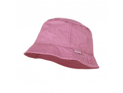 Dětský klobouček Maximo růžový
