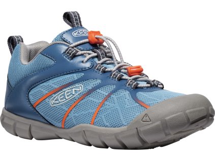 Keen Chandler Vintage indigo / safety orange