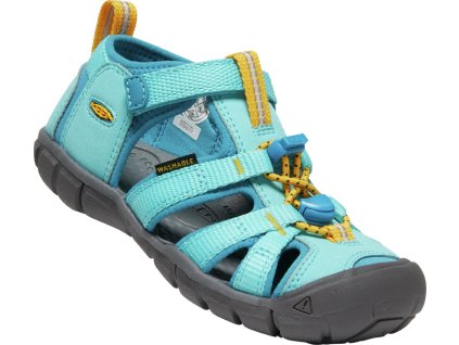 Keen Seacamp II CNX Ipanema / fjord blue