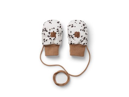 Rukavice Elodie Details - Dalmatian Dots