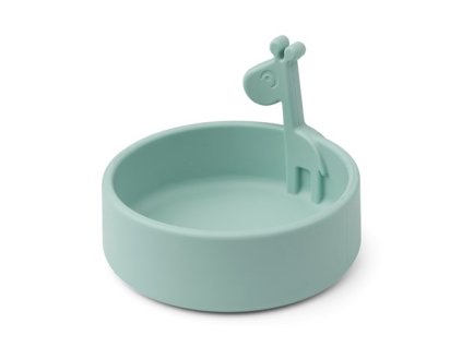 2642 1 peekaboo miska raffi modra