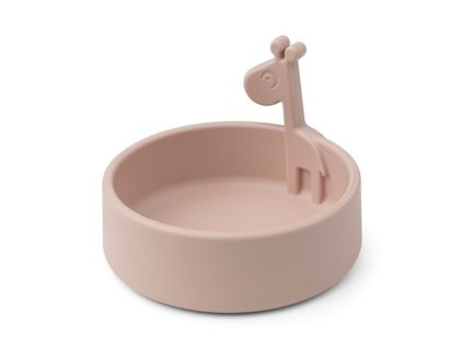 2639 1 peekaboo miska raffi ruzova