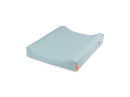 3424 omyvatelna prebalovaci podlozka confetti modra