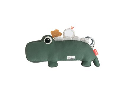 2285 1 aktivni hracka croco zelena