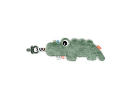 4389 1 drzatko na dudlik pritulka croco zelene
