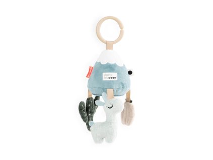 3484 senzoricka hracka na cesty lalee modra