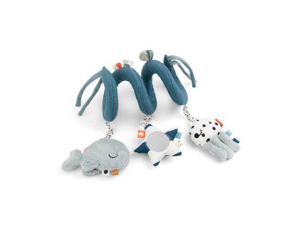 3592 aktivni spirala sea friends modra