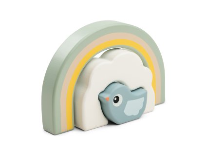 4461 4 stohovaci tunel birdee