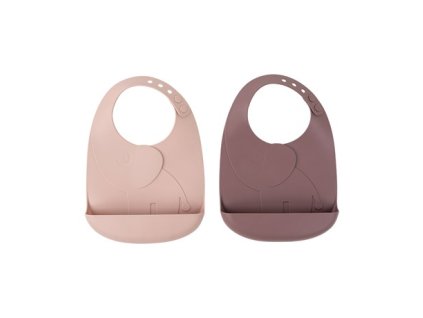 2672 peekaboo set 2ks bryndacku elphee ruzove