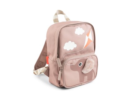 41538 detsky batoh elphee ruzovy