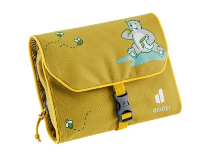 Deuter Wash Bag Kids Turmeric