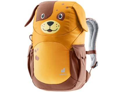 Dětský batoh Deuter Kikki 8L Maple - Umbra