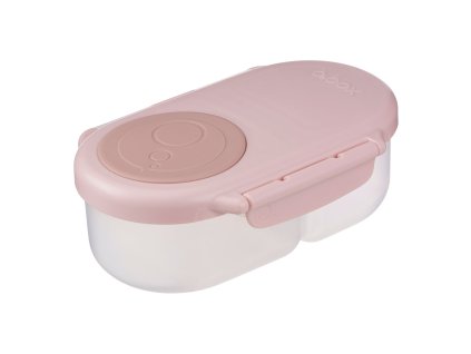 Svačinový box b.box malý Blush Crush