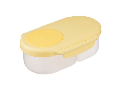 Svačinový box b.box malý Lemon Twist