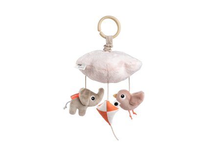 43900 hudebni hracka playground ruzova