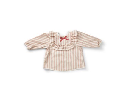 Bryndák s rukávy Elodie Details - Candy Stripes