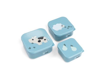 44236 svacinove boxy tiny farm 3ks modre