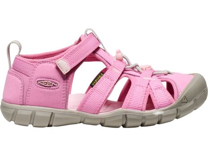 Keen Seacamp II CNX Moonlite mauve / Pink-a-boo