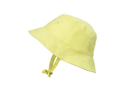 50590101504D Buckete Hat Sunny Day Yellow Side SS22 PP