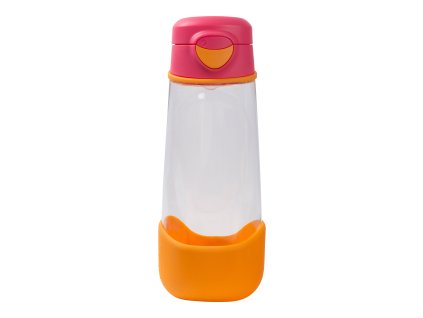 Sport Spout Bottle 6