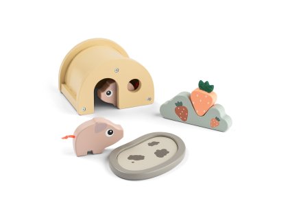 52390 mala herni sada tiny farm pigee