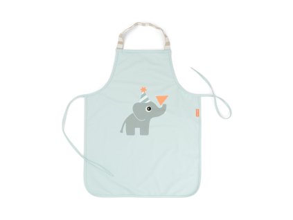 56443 detska zasterka celebration modra