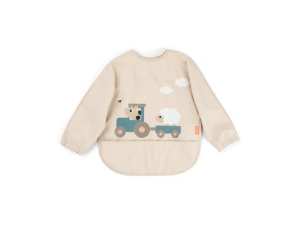 56449 bryndacek s rukavem tiny farm piskovy