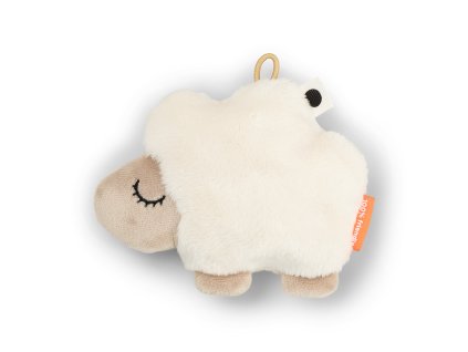 56690 tiny chrastitko sheepy piskove