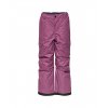 Kvalitní dětské zimní lyžařské kalhoty LEGO® Wear Tec Ping 771 ve fialové barvě