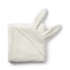 hooded towel vanilla white bunny elodie details 70660126102NA 2 1000px