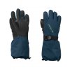 Dětské zimní rukavice Vaude Dark sea