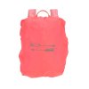 Big Backpack LÄSSIG Adventure Rose 14L