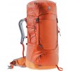 Batoh Deuter Fox 40L Paprika - mandarine