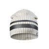 50530164494 Winter Beanie Pinstripe Front AW22 PP