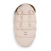 50500141151NA Classic Footmuff Blushing Pink Back AW22 PP
